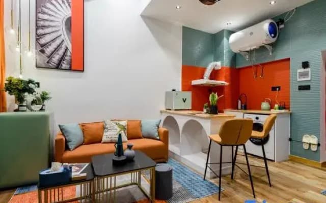 Sami Loft Guesthouse