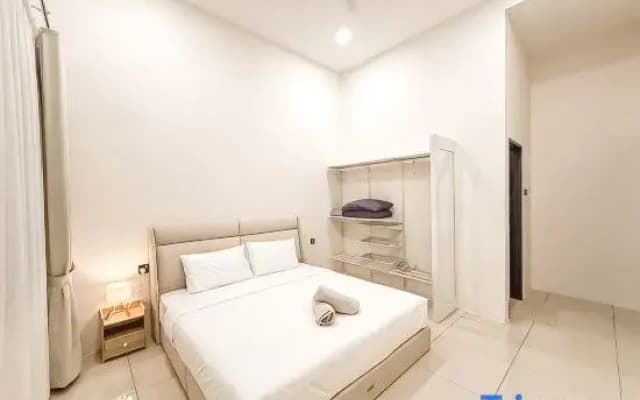 Mooncave Ipoh | 4BR Home for 10 Pax | Gunung Lang