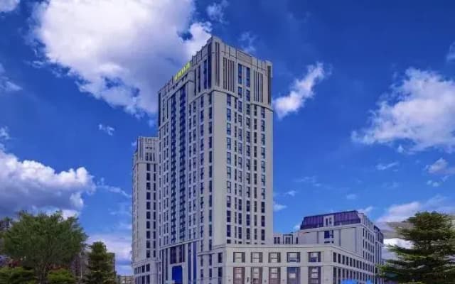 LIJINGHOTEL