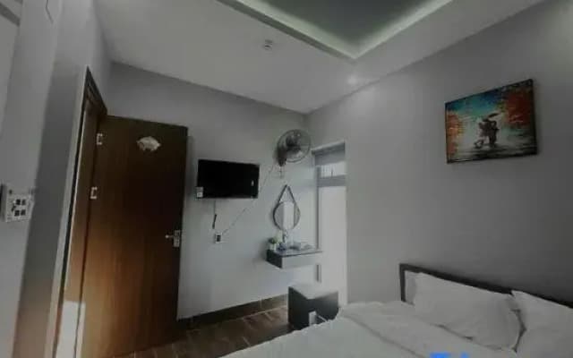 Victoria Hostel