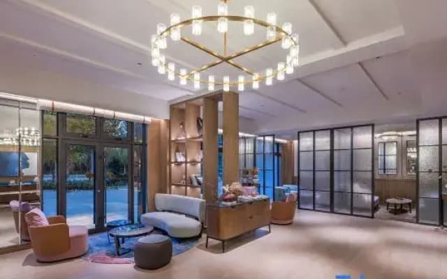 Manxin Hotel Yuncheng North Station Xueyuan Road
