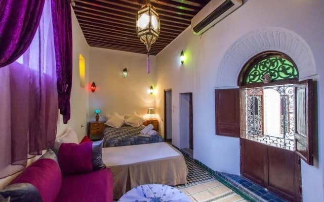 Riad Lala Kenza