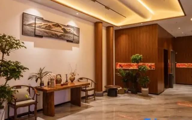 Yingjiang Residence (Yangzhou Jiangdu Daqiao Town)
