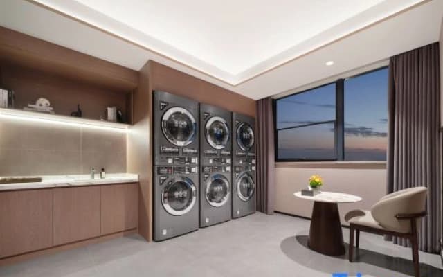 Madison Hotel Nanjing Software Avenue Xiaoxing Subway Station