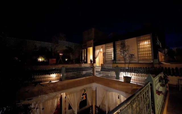 Riad Chambres d'Amis