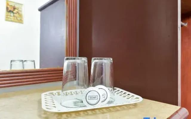Hotel O near Monas formerly Cideng Timur Residence