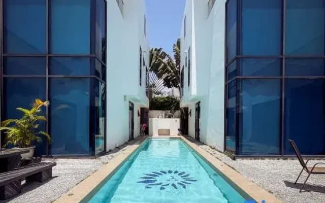 Magnitude Villa 8 bedroom in Palm Spring Pattaya
