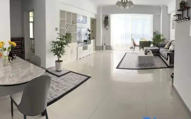 Mangshi Sijian Homestay