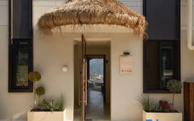 WELL Vacation Villa