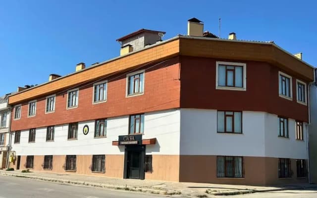 Casa Liva Otel Eskişehir