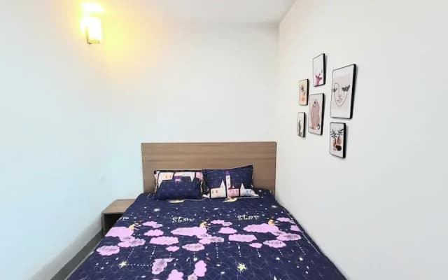 Ruby Sun Home
