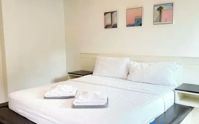 75/2 Residence Hua Hin