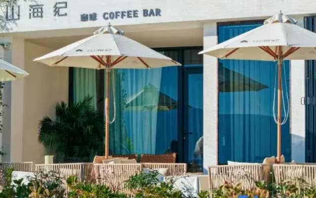 Dali Shanhaiji Seaview Homestay (Panxi Swan Branch)