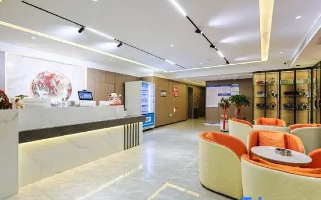 JinCheng Hotel