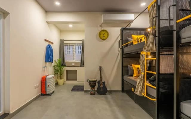 The Hosteller Bangalore, HSR Layout
