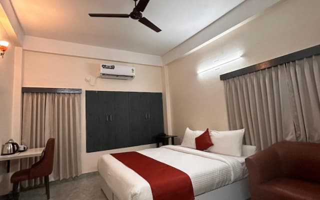 Nk Guest House