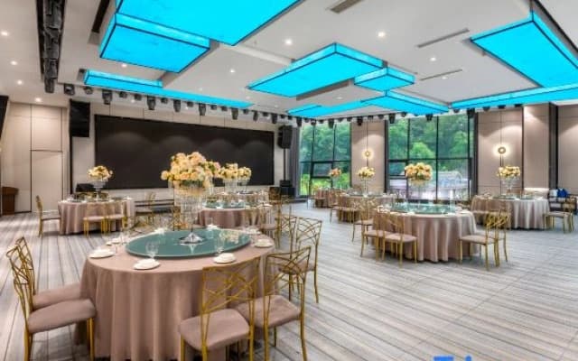 Wyndham Guiyang Nanming Haofeng Hotel (Guiyang Railway Station Branch)