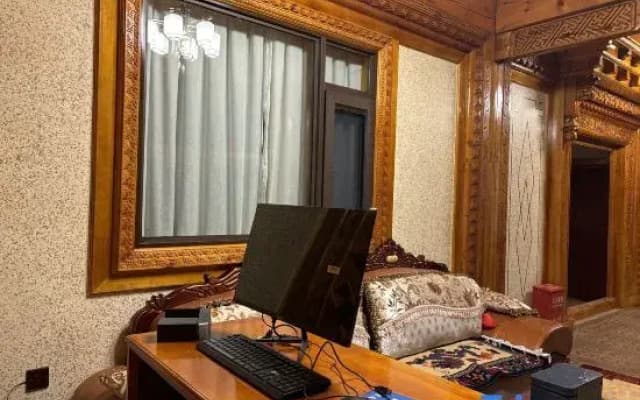 Puyuan Homestay