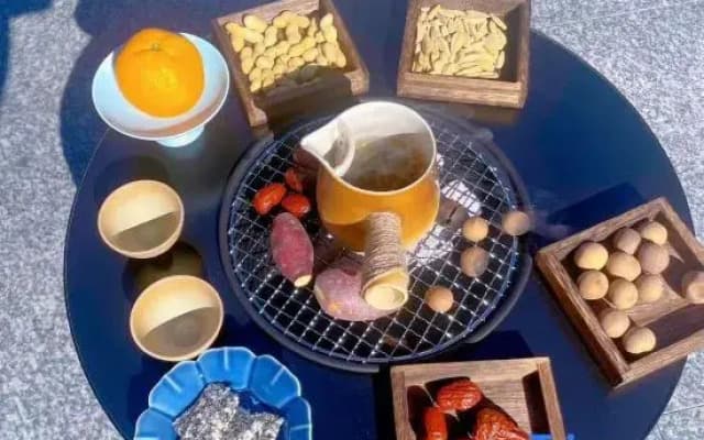 Daoban Weijia YouLanLi Homestay (Tangkou Branch)