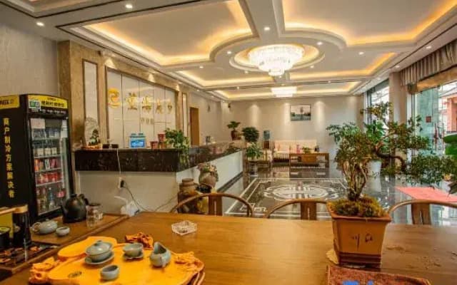 Wanghai Chenxi Hotel, Dali