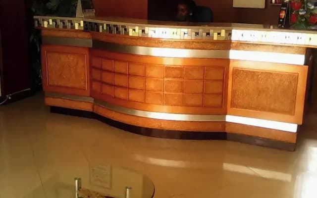 Hotel Citymax Nakuru