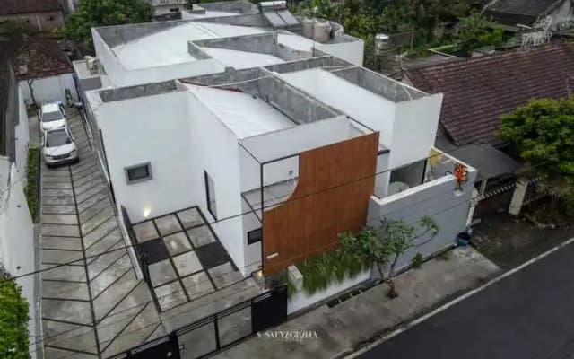 Satyagraha Suites