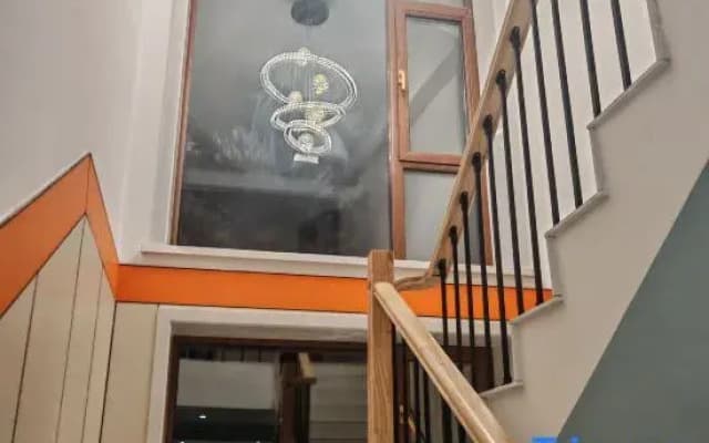 Linyun Mountain Lodge Boutique Hotel