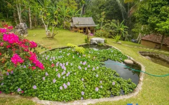Pesona Bali Ecolodge by Agata