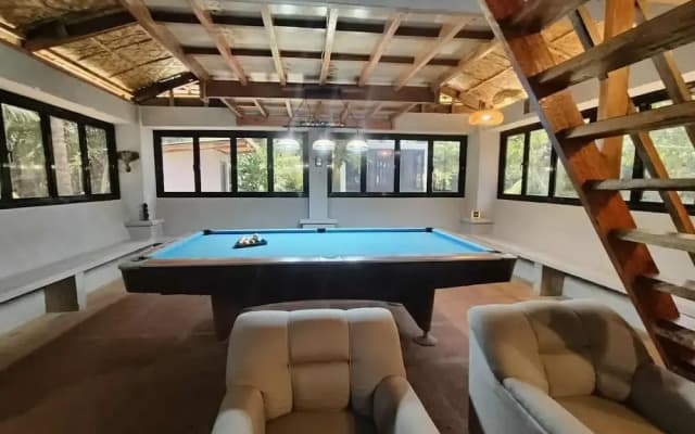 Calicoan Surf Retreat