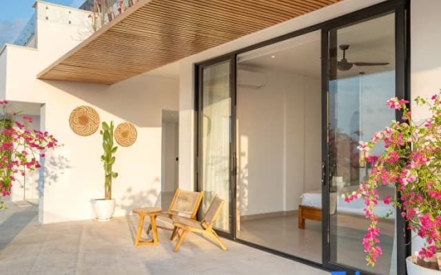 Villa Friendly - Luxury 4 Br Villa in Uluwatu