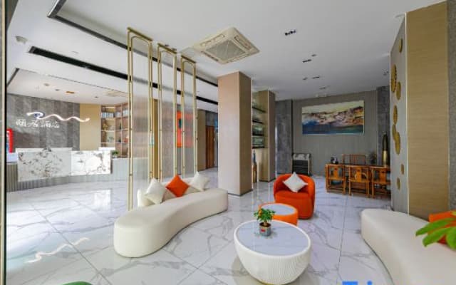 YiJu Life Shenjiamen Zhoushan
