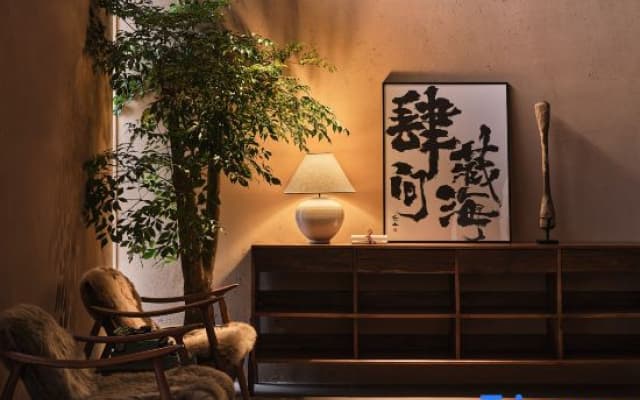Xiapu Sijian CangHai Homestay