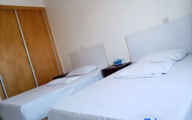 Grand Hyatt Hotel B&Bs