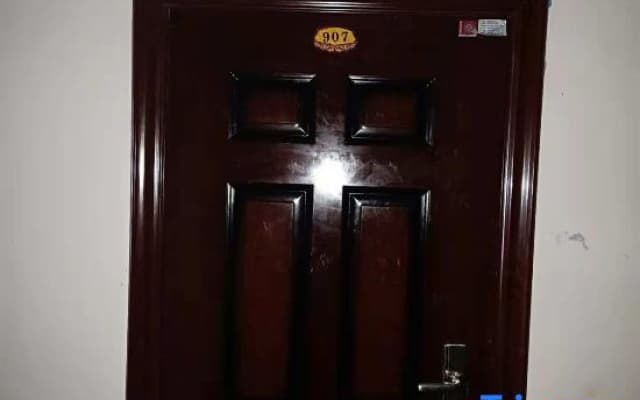Songyuan Keyi Residents' Homestay