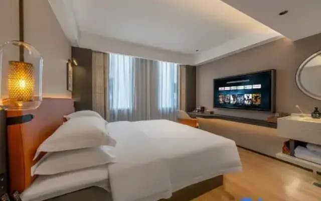 Lido Light Residence Hotel Mian ning