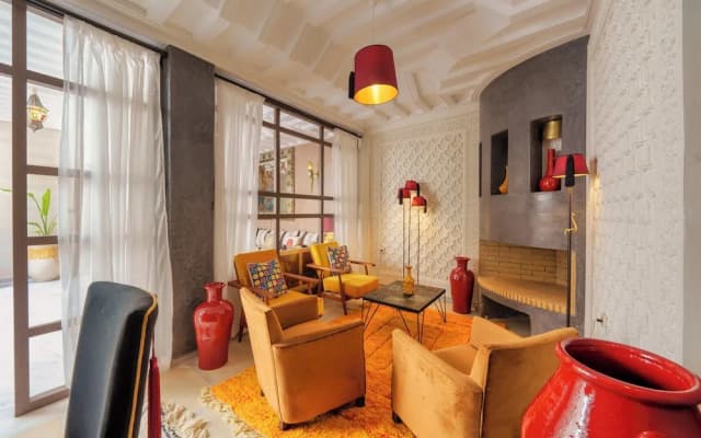 Riad Dar Arwa