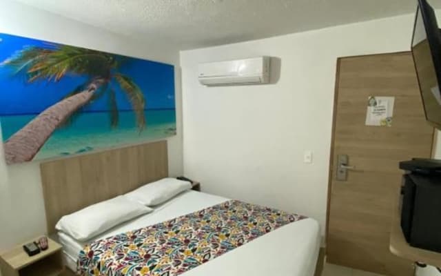 Hotel Suites 44 Laureles