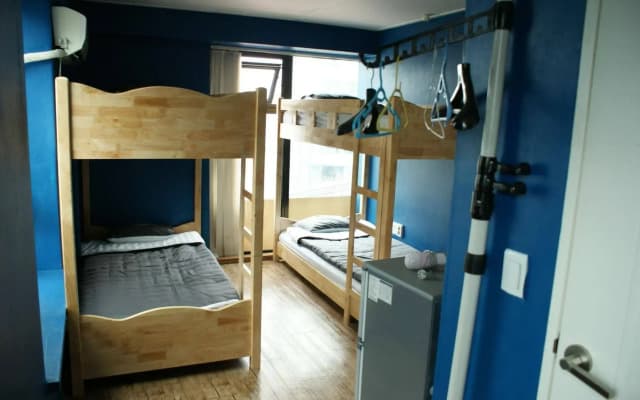 J Guesthouse