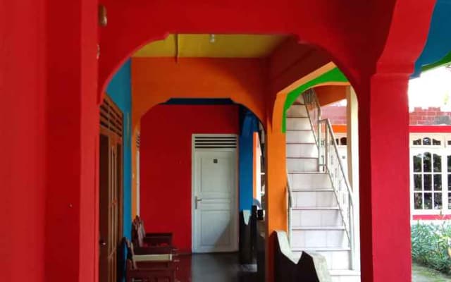 Hotel Mirasa