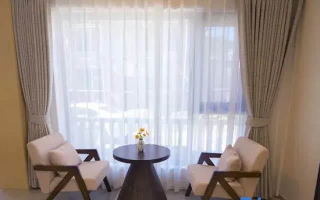 Xianmeng Lanting Homestay (Shenxianju)