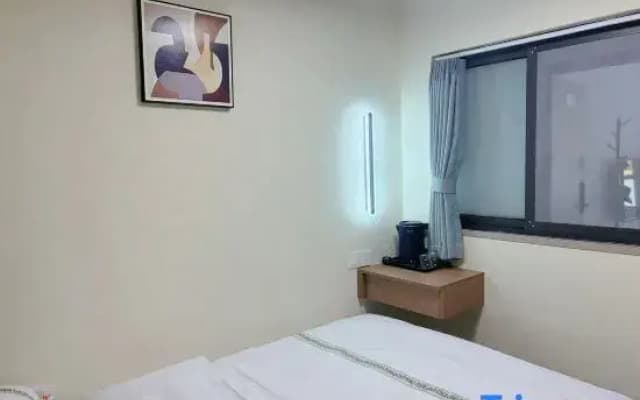 Jingyi Garden Homestay