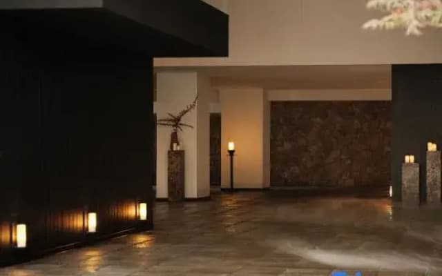 Shanye Shijian · Wild Luxury Natural Hot Spring Homestay (Kunming Yangzonghai Resort)