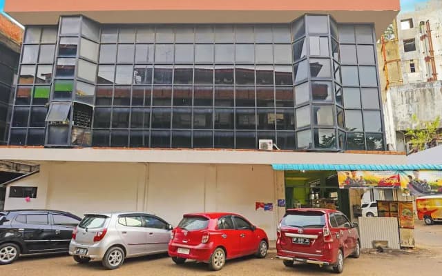 Hotel O Paris SyariahNearTempat Makan Pagi Sore Nohil