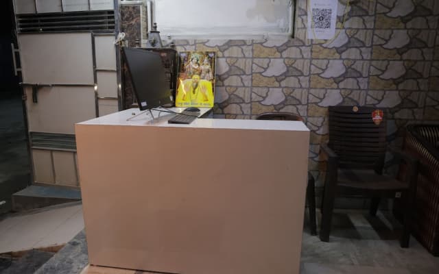 PR Guest House