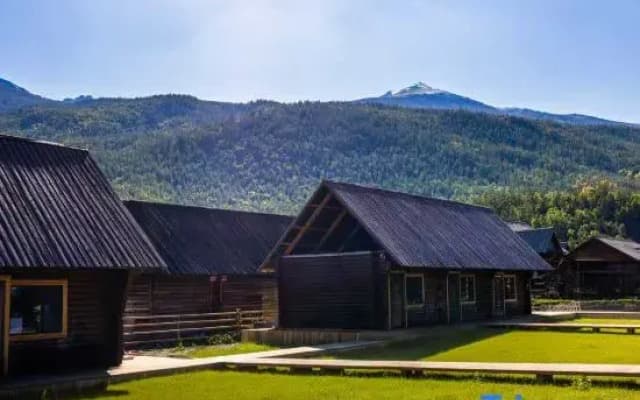 Shanyu Lake Homestay