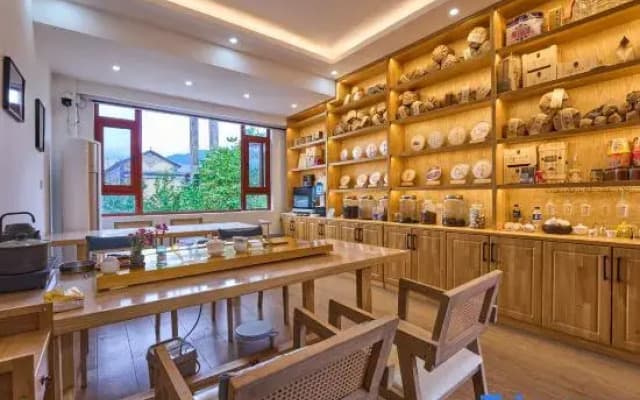 OuYang Guesthouse(No. 2 Yard)