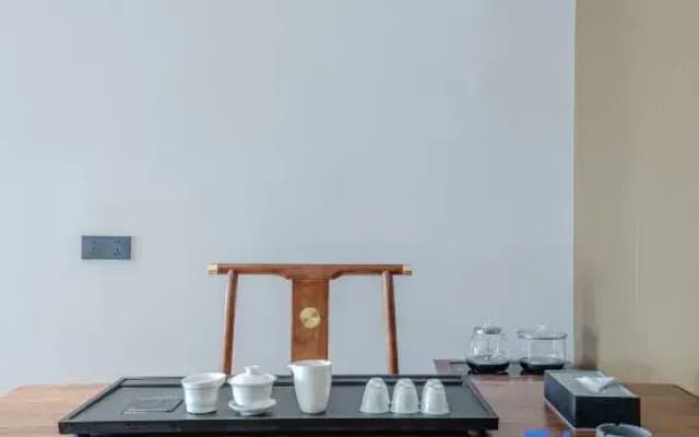 Rezen Hotel Zibo Shandong University of Technology