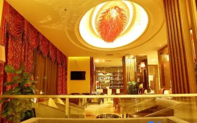 Jinkai Shengyucheng Hotel Sihui