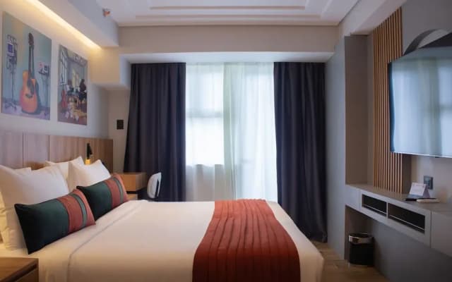 Novel Hotel Manila