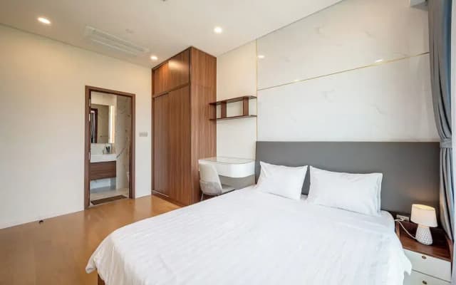 Urban Signature Residence Thu Thiem